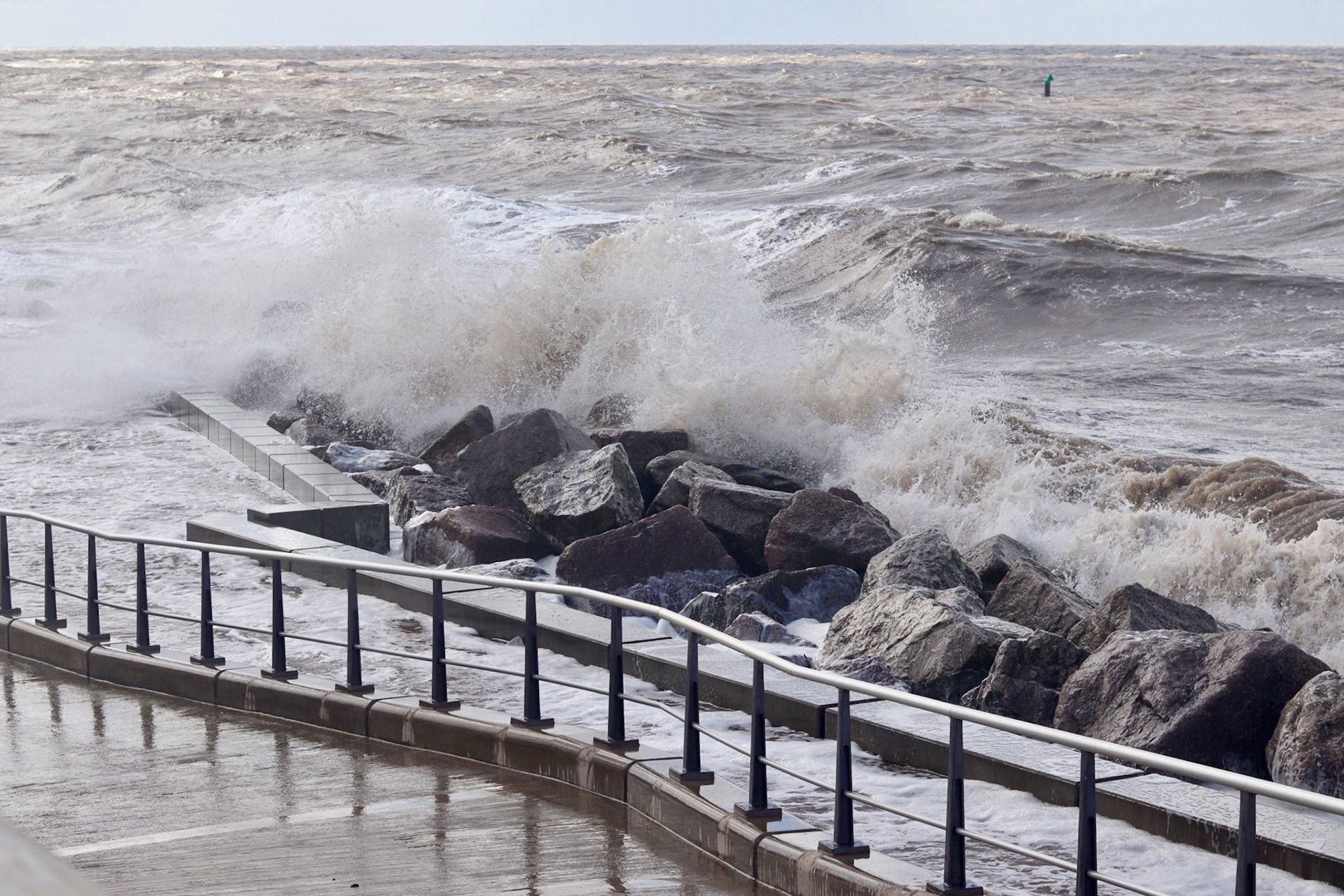 Storm surge