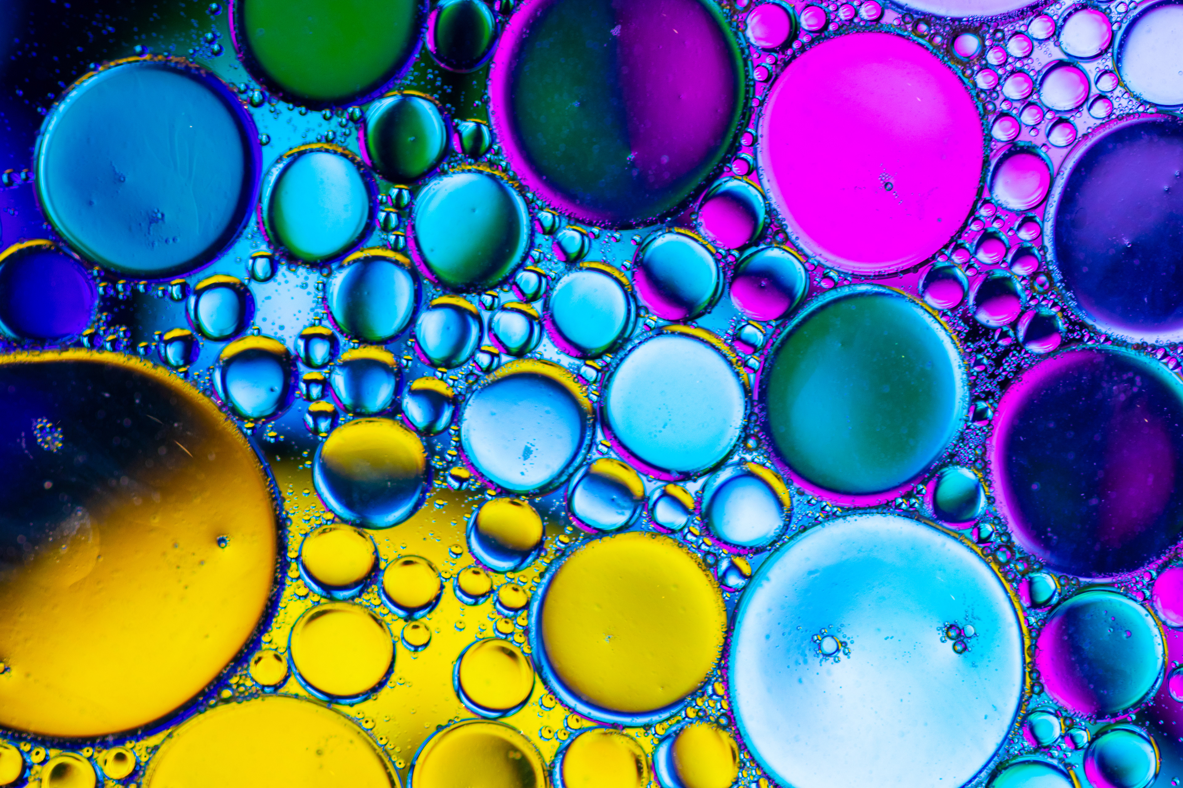 Colour mix