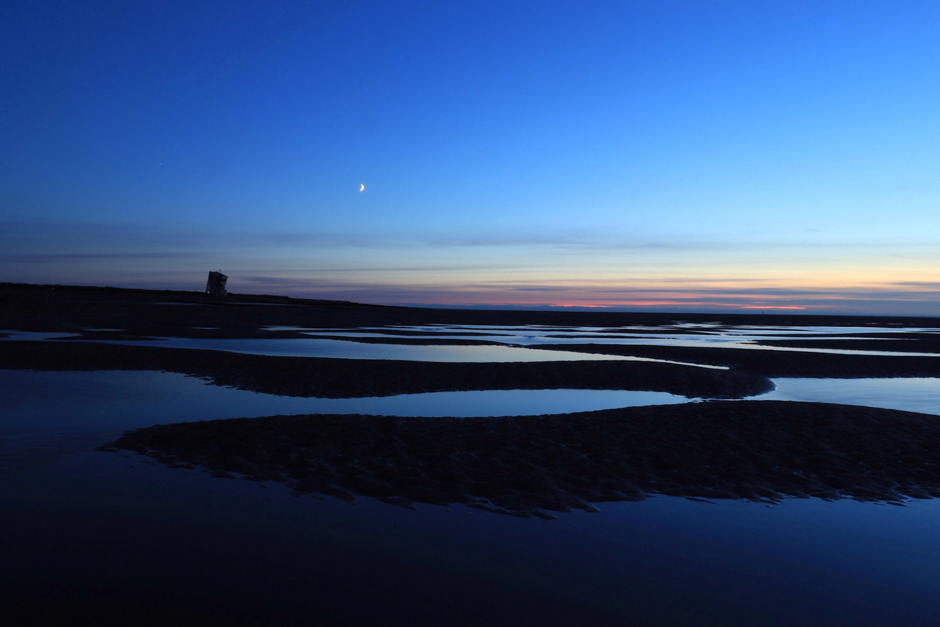 Moonlight blues