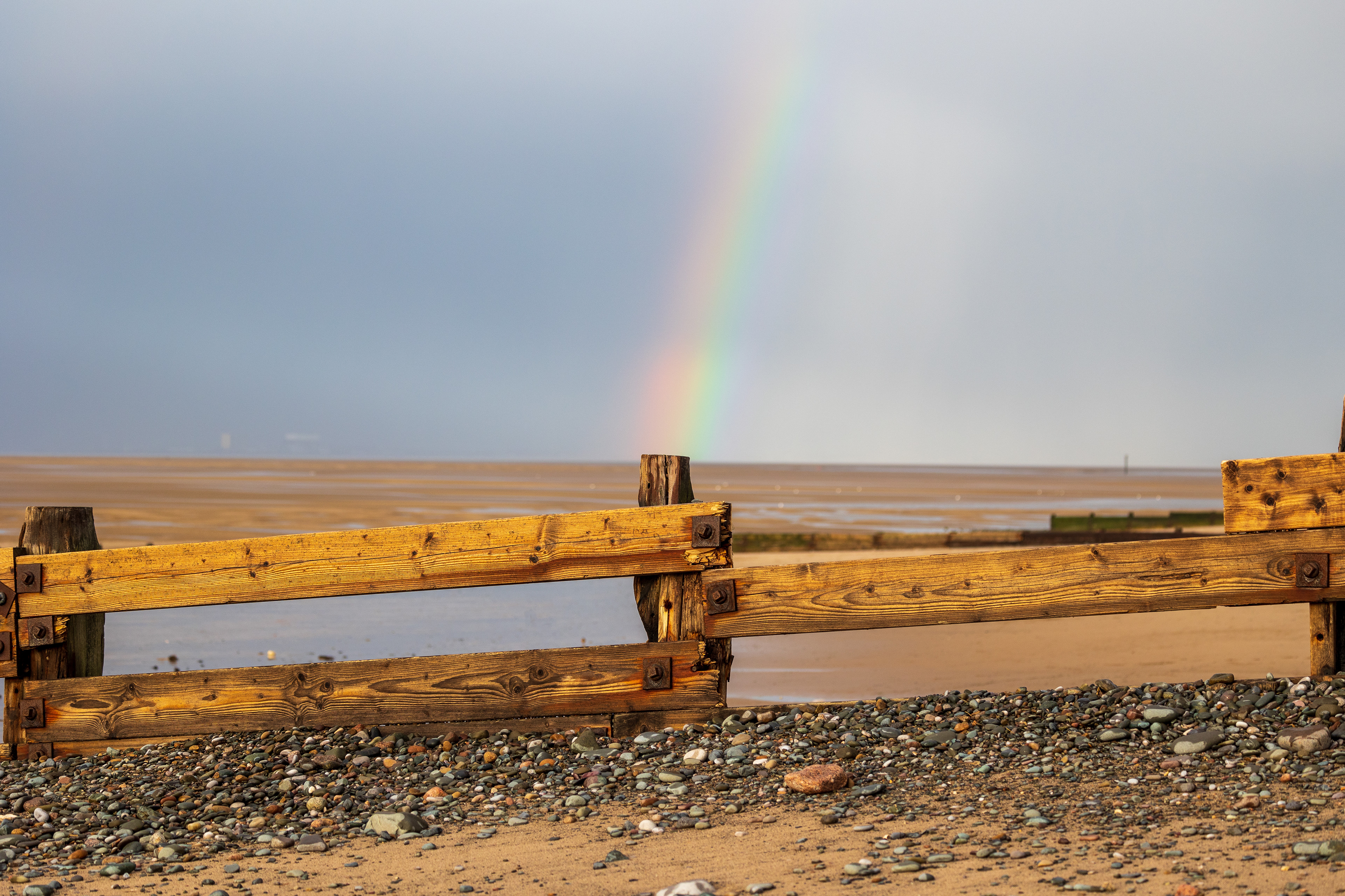rainbow breaker