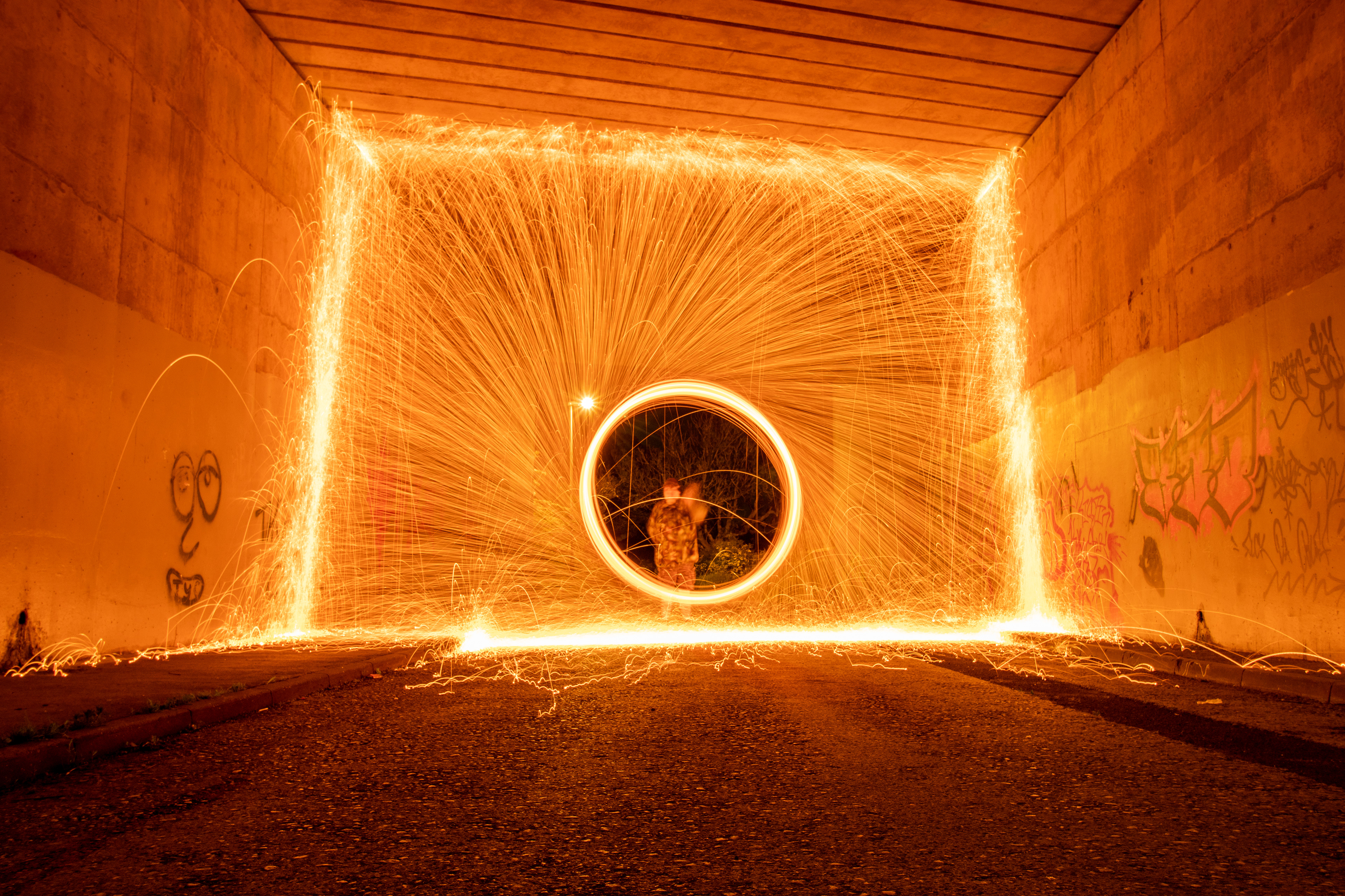 Square space