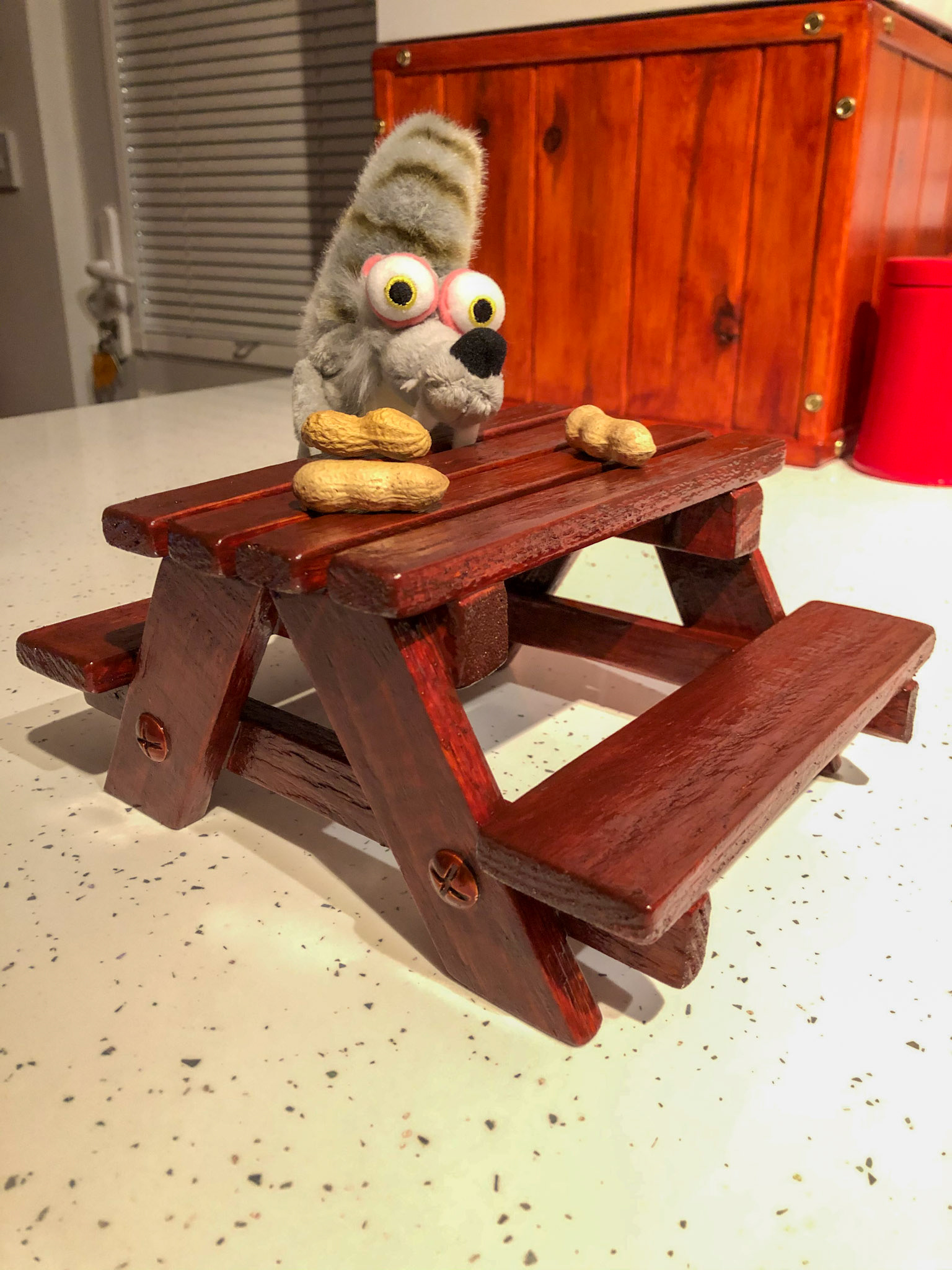Covid-19 crafting