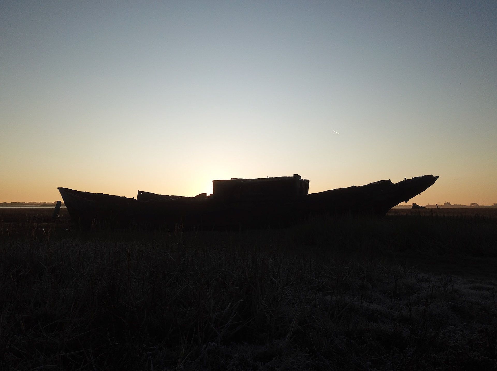 Noah's Ark