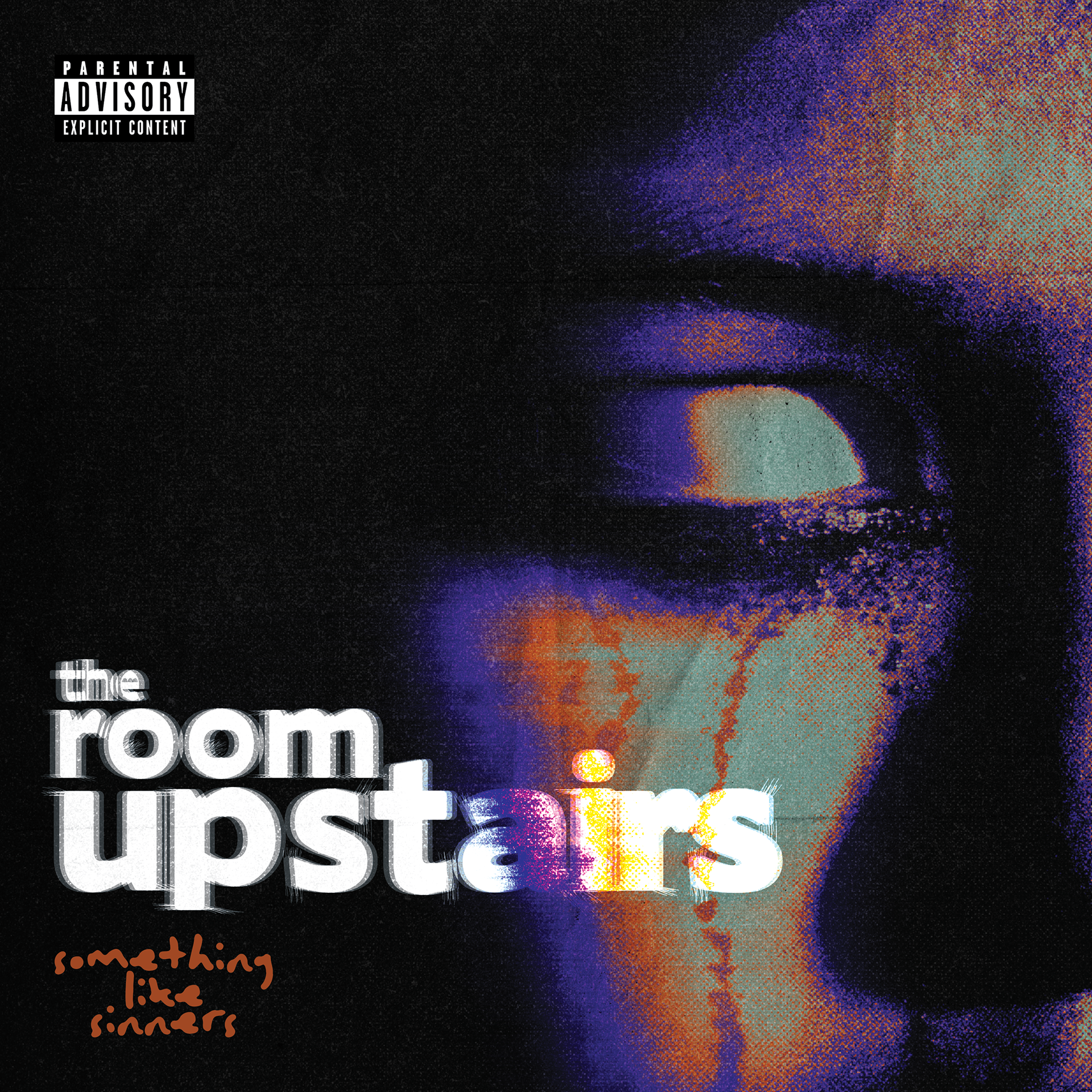 CD Liner - Front Cover