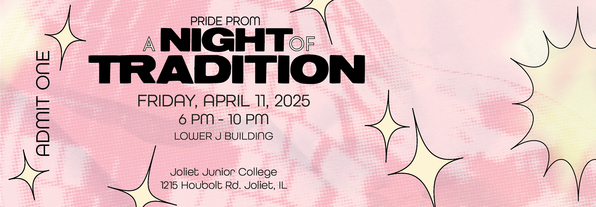 Ticket Design