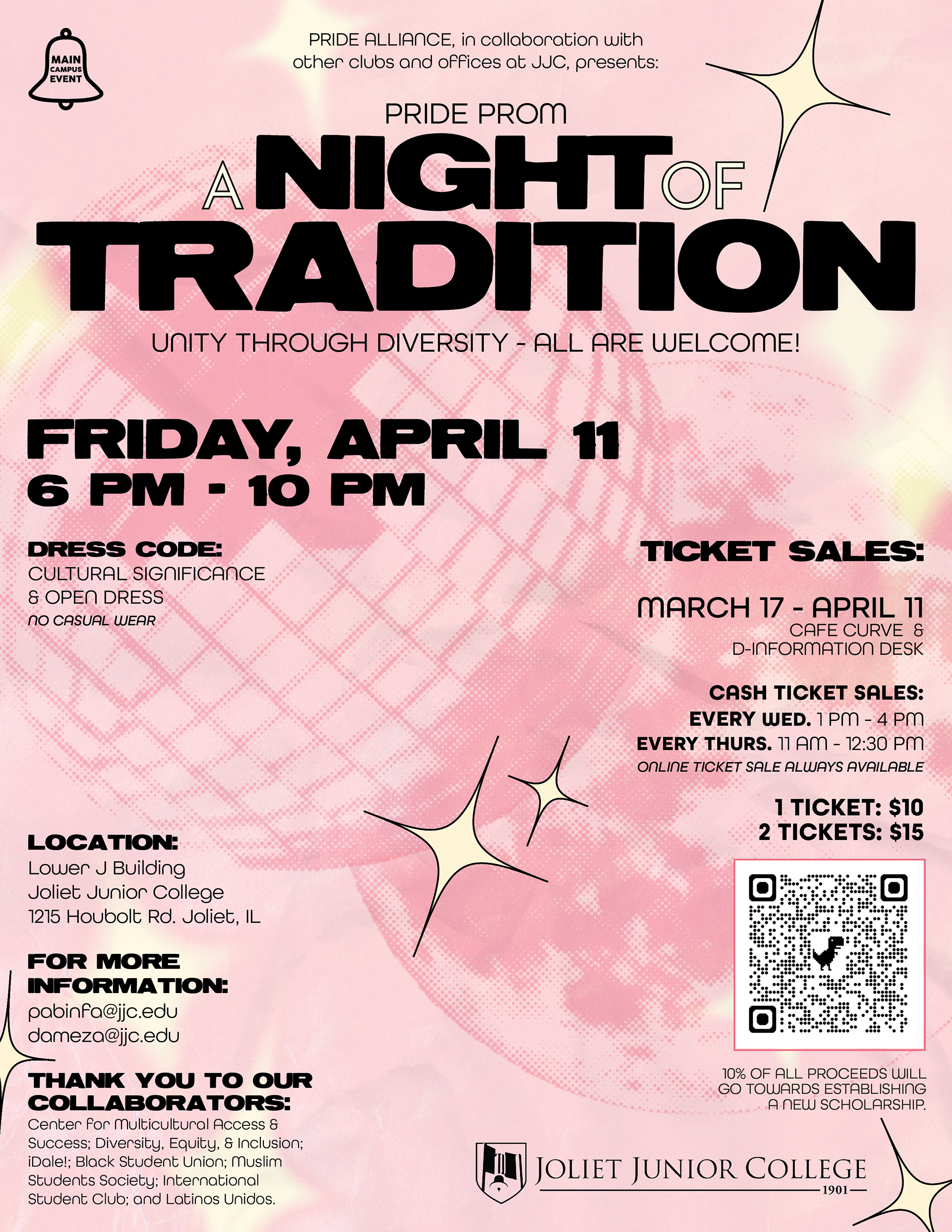 Flyer Design