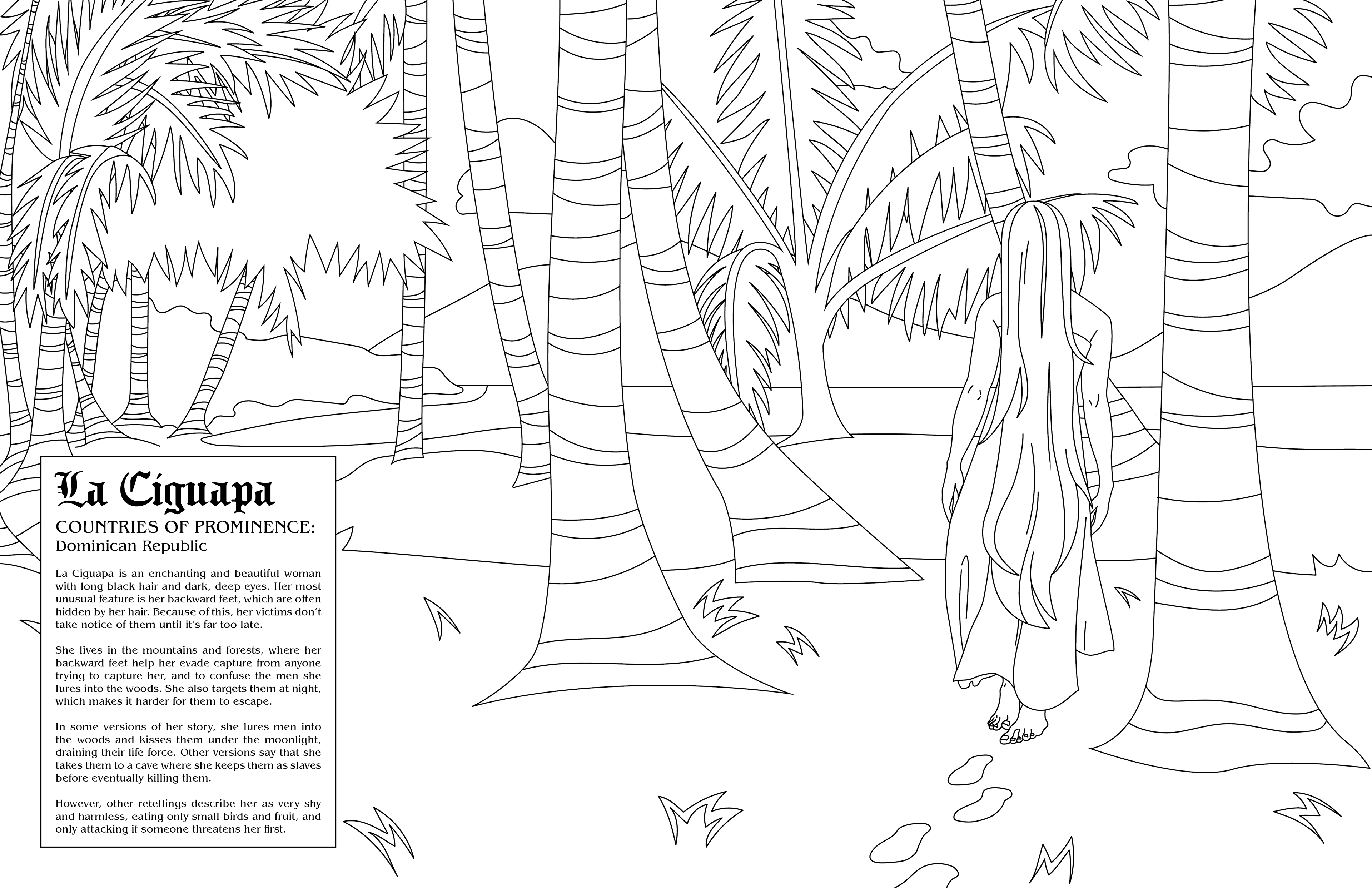 Spread B Design