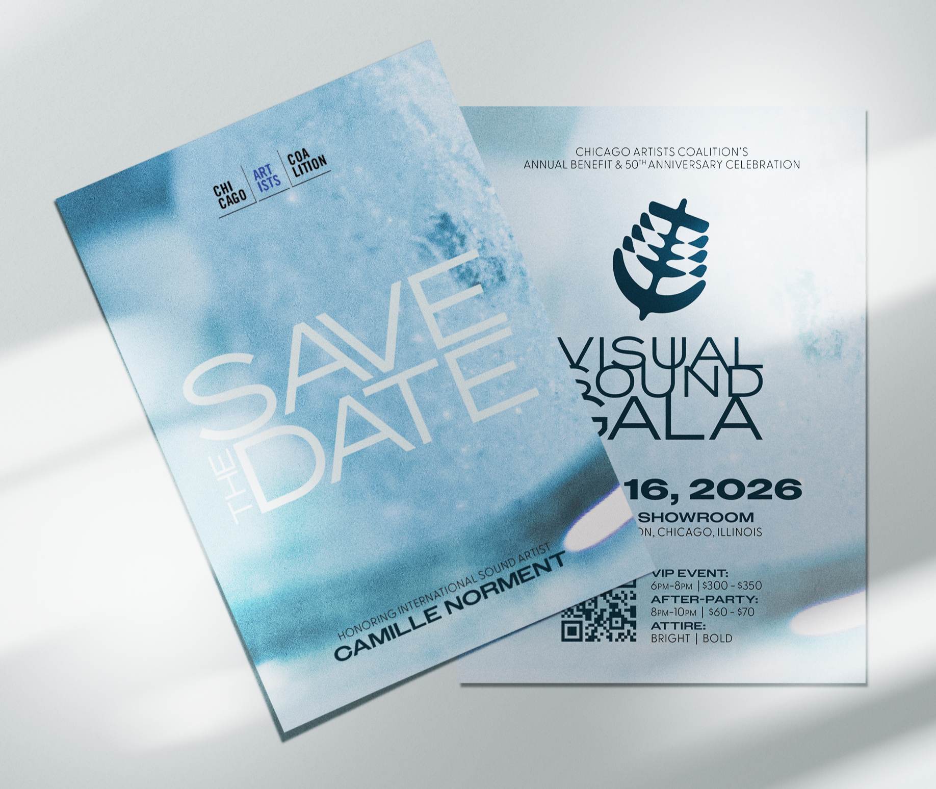 Save the Date