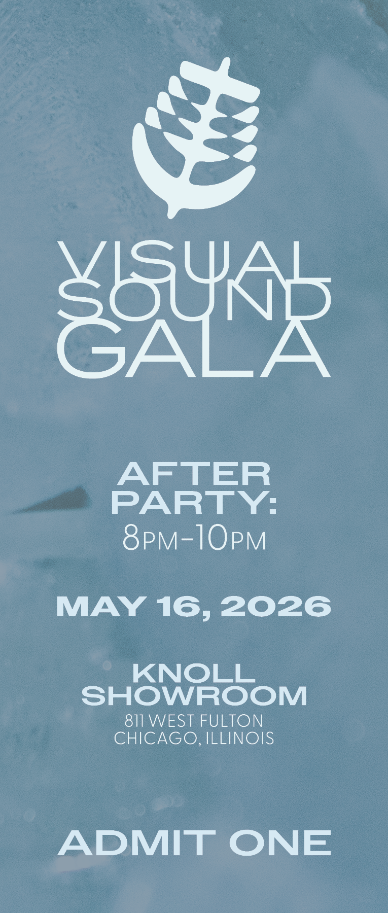 After Party Ticket