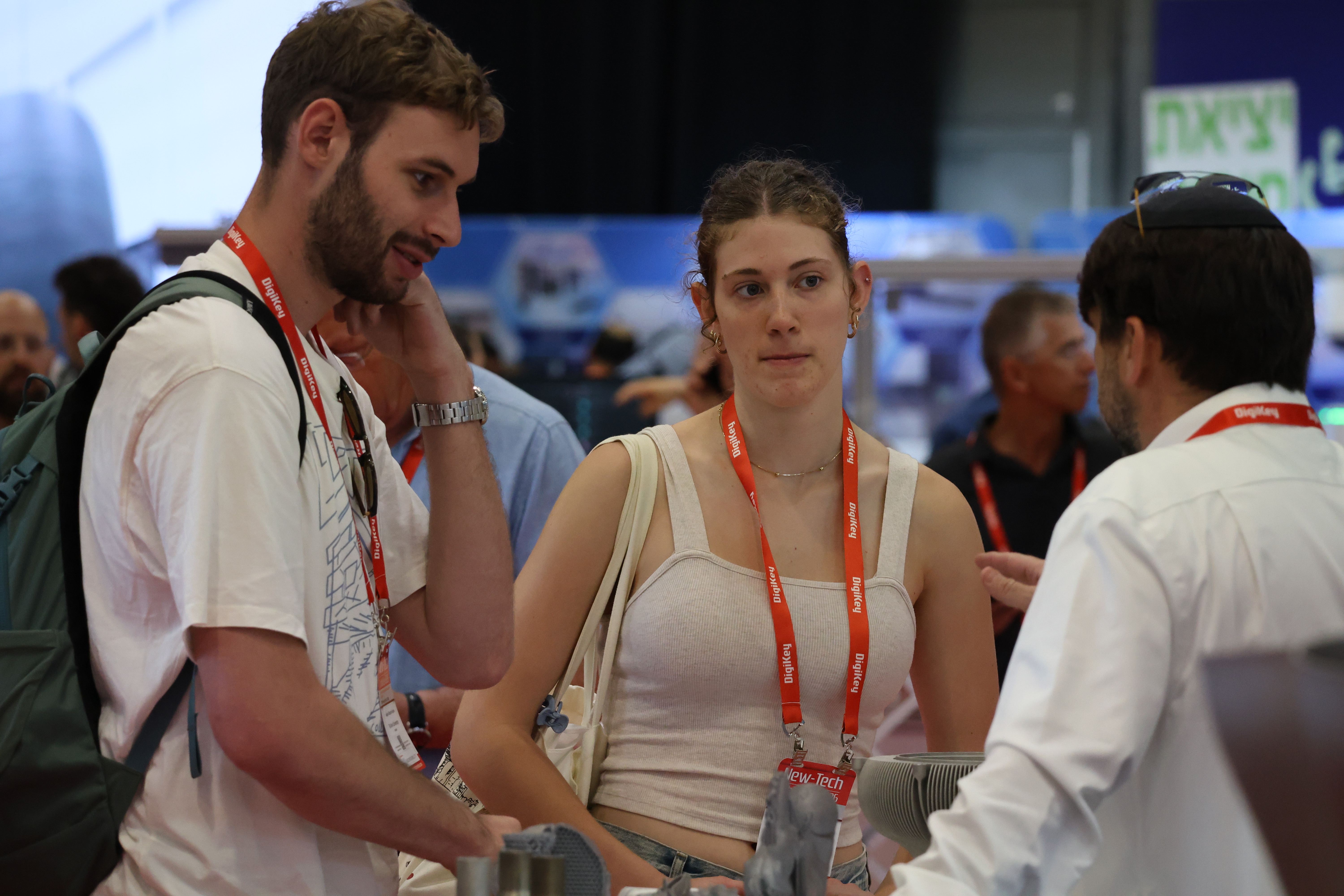 Event photography with Canon RF 100-400mm f/5.6-8 IS USM