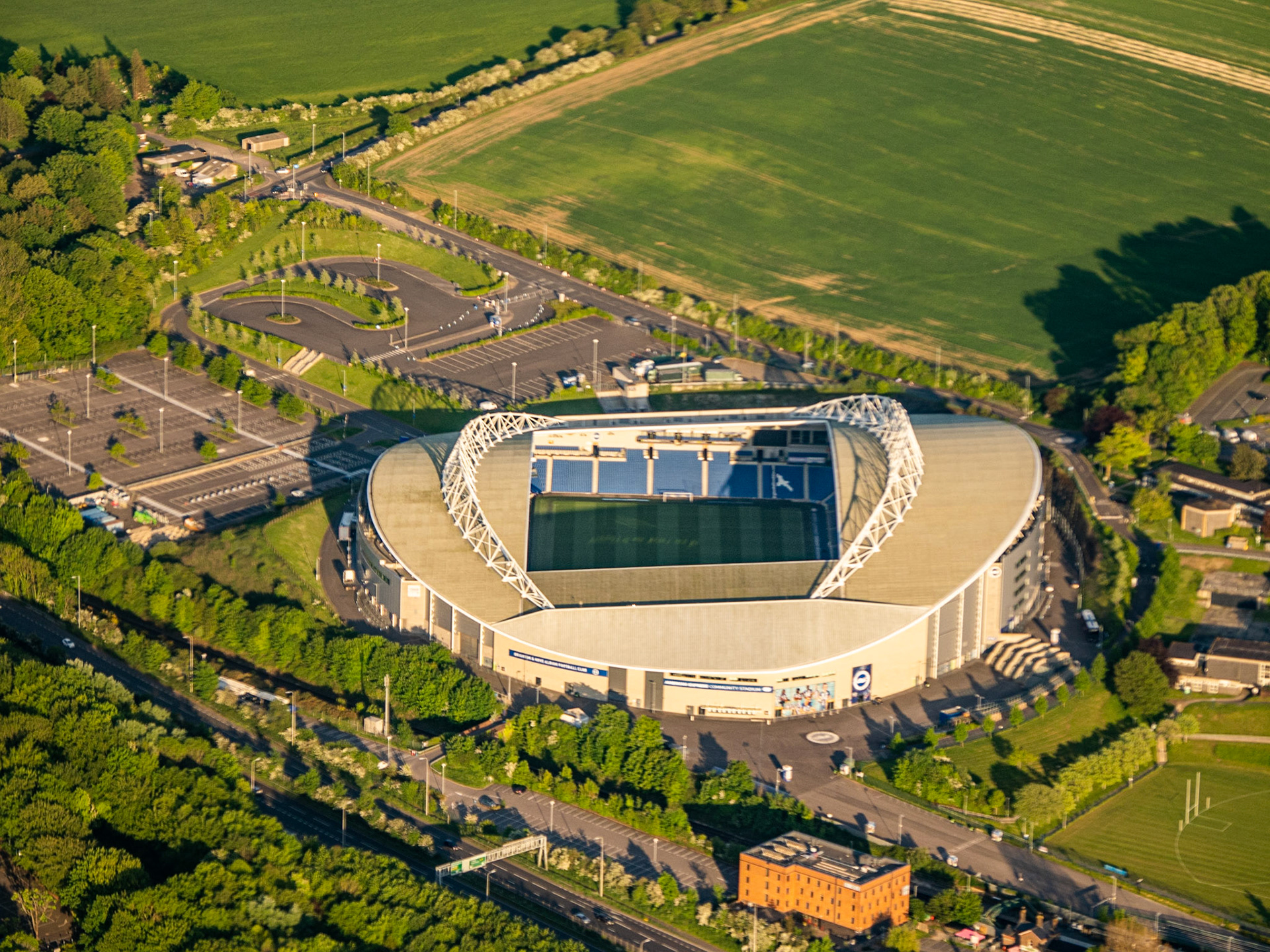 The Amex