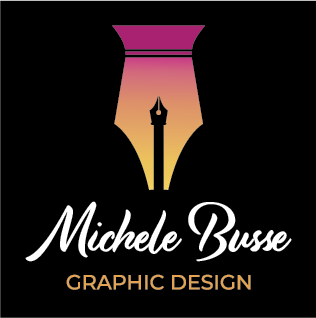 Michele Busse Graphic Design