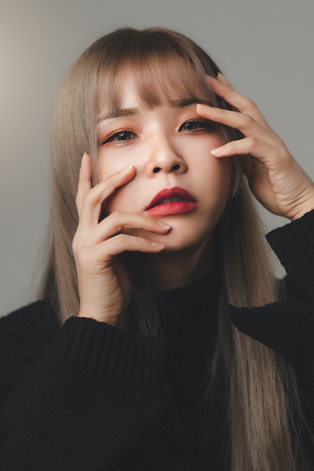 2ndsnap Black Tear (2021)