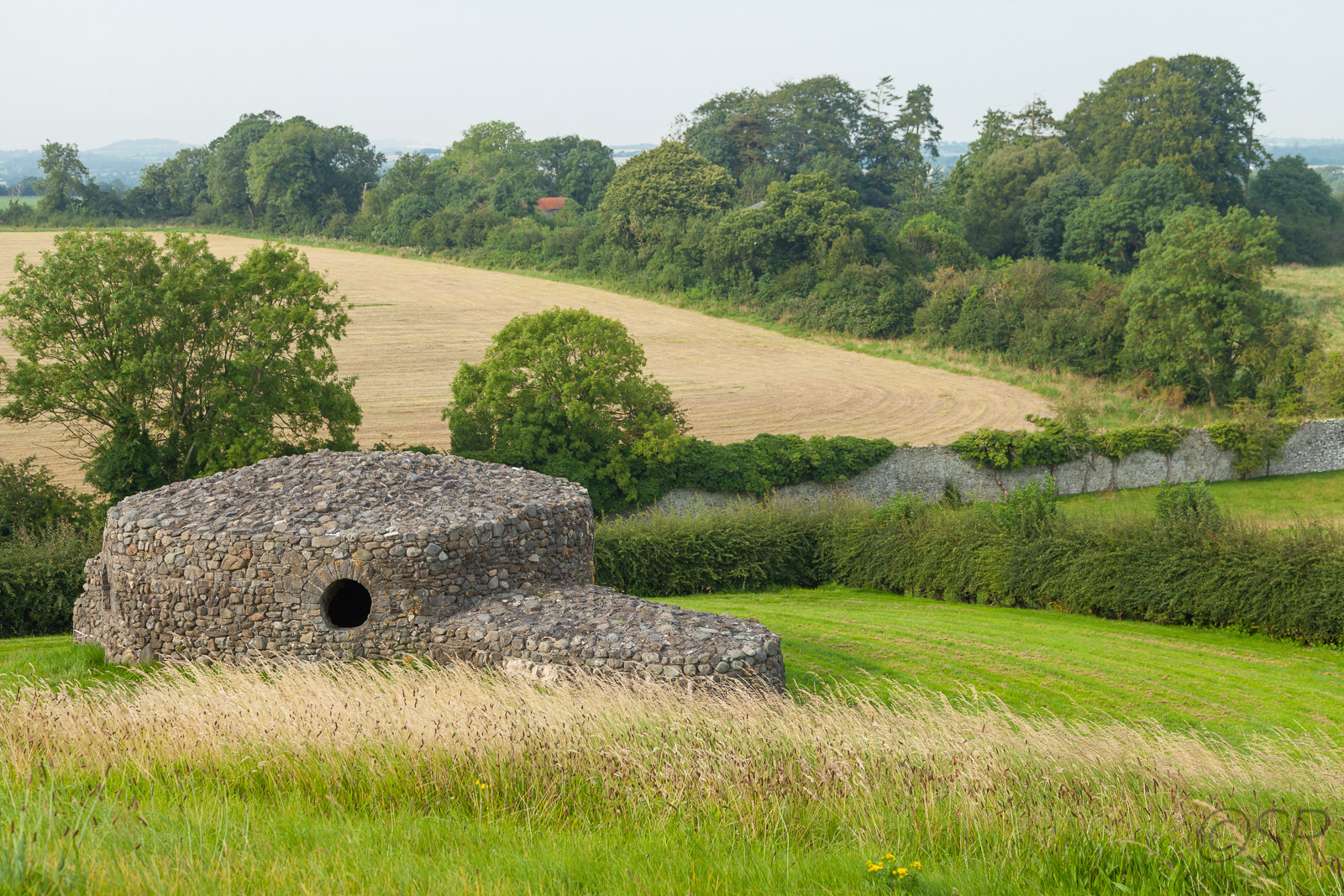 Newgrange, Co. Meath, Ireland