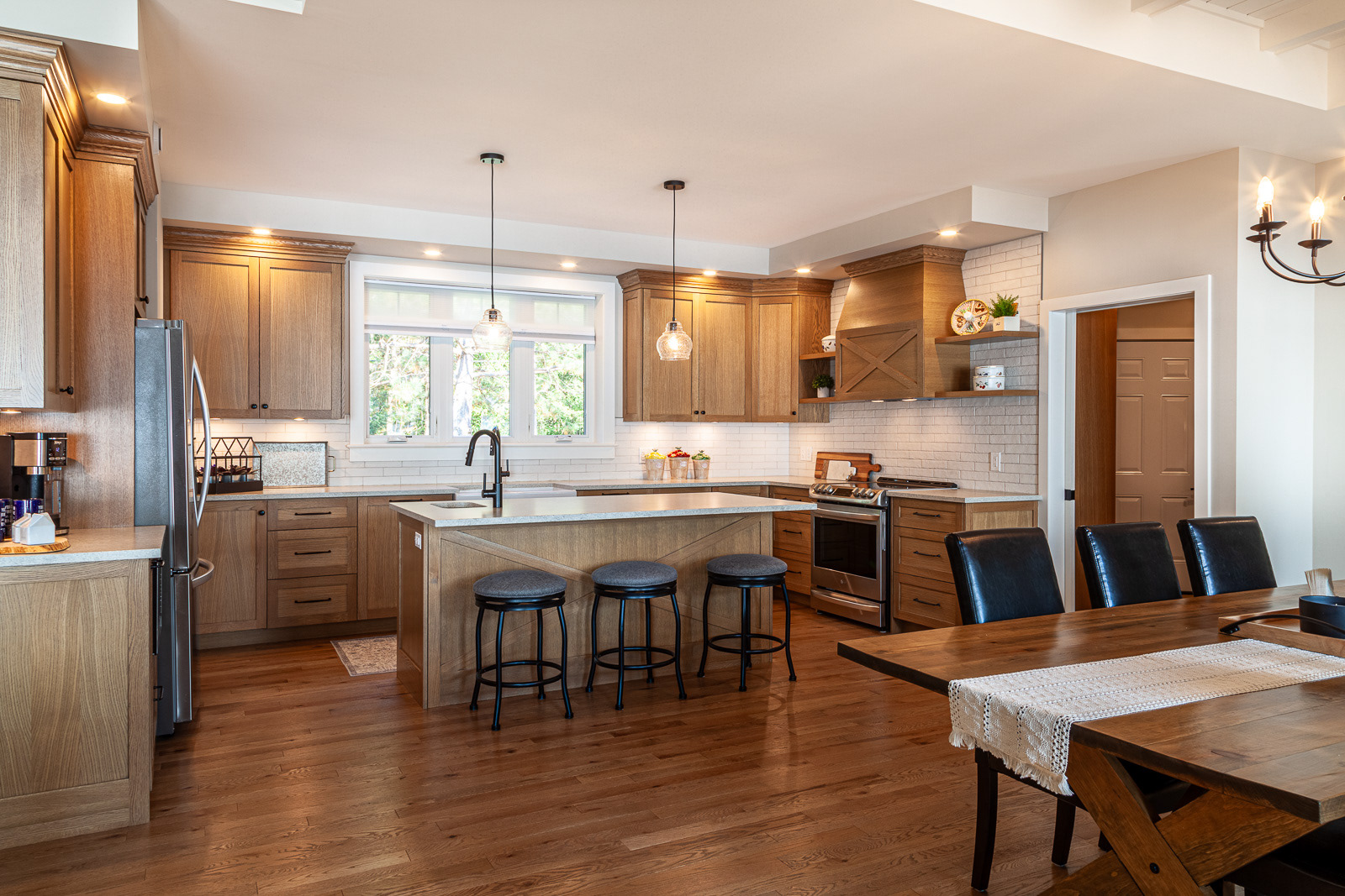 Architectural photography for Bell+Associates Architecture