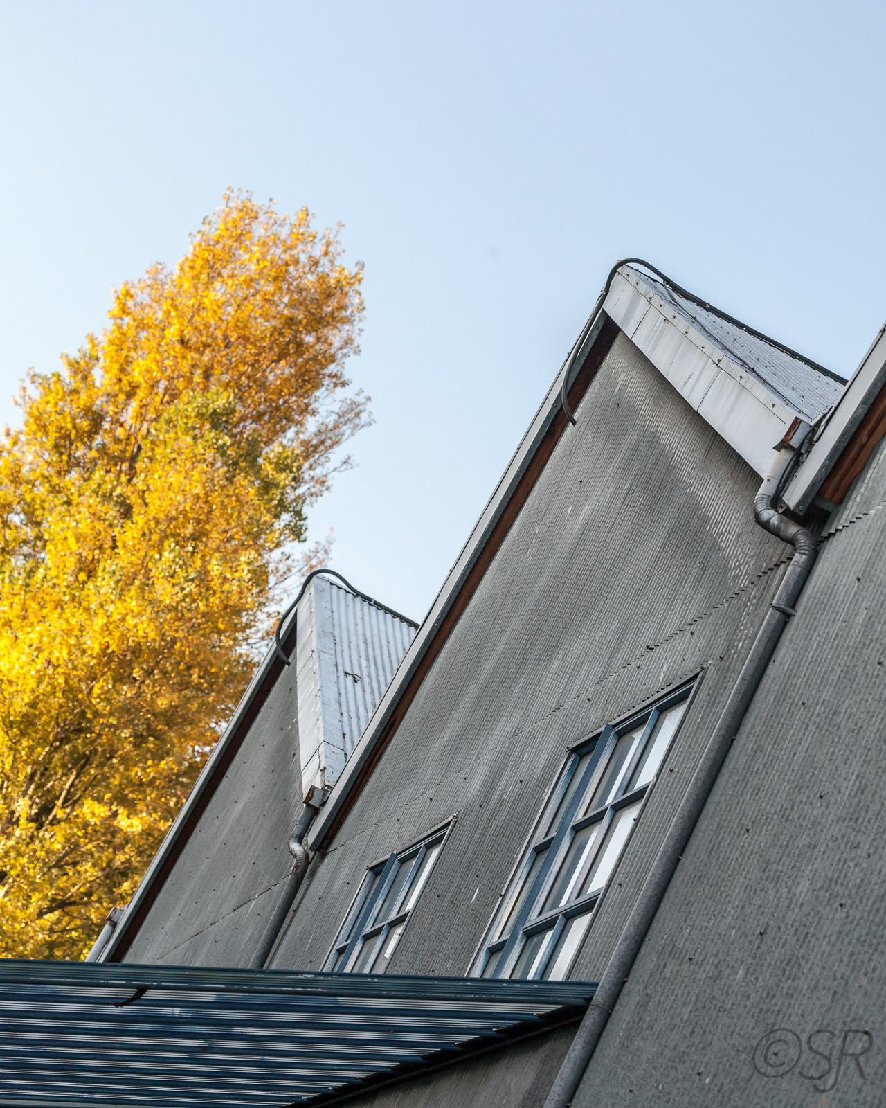 Granville Island, Vancouver