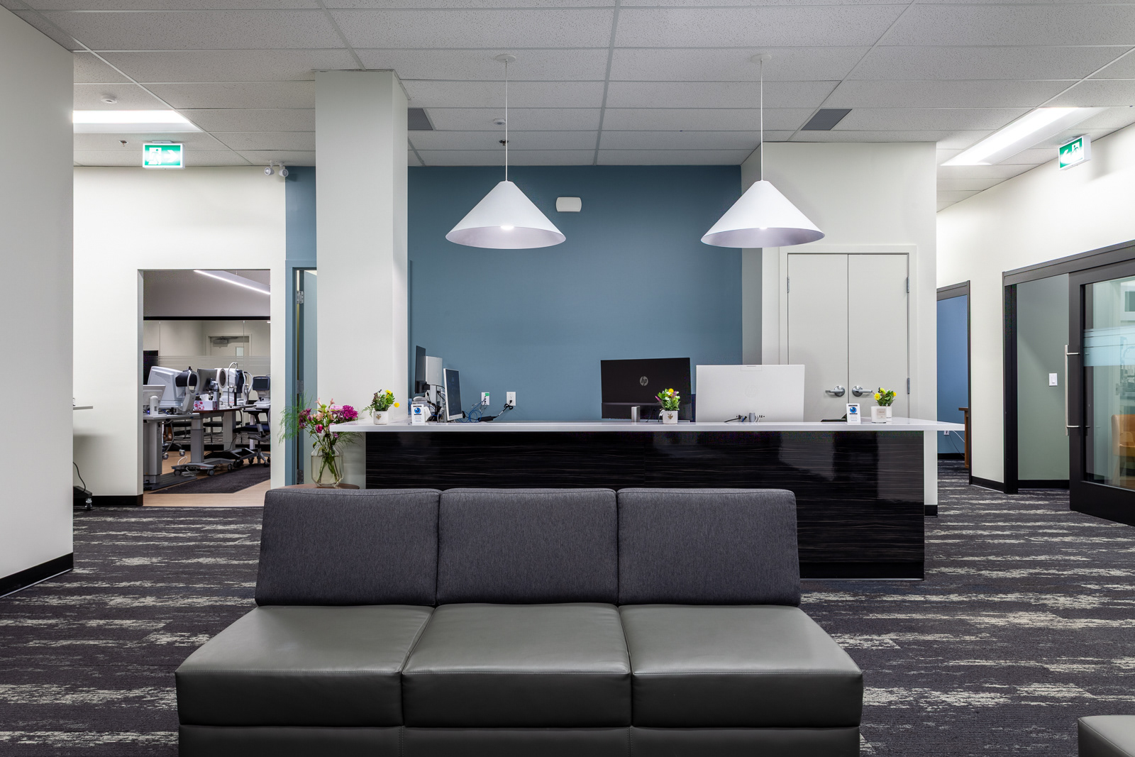 Architectural photography for Lacasse Building Solutions & Hobin Architecture