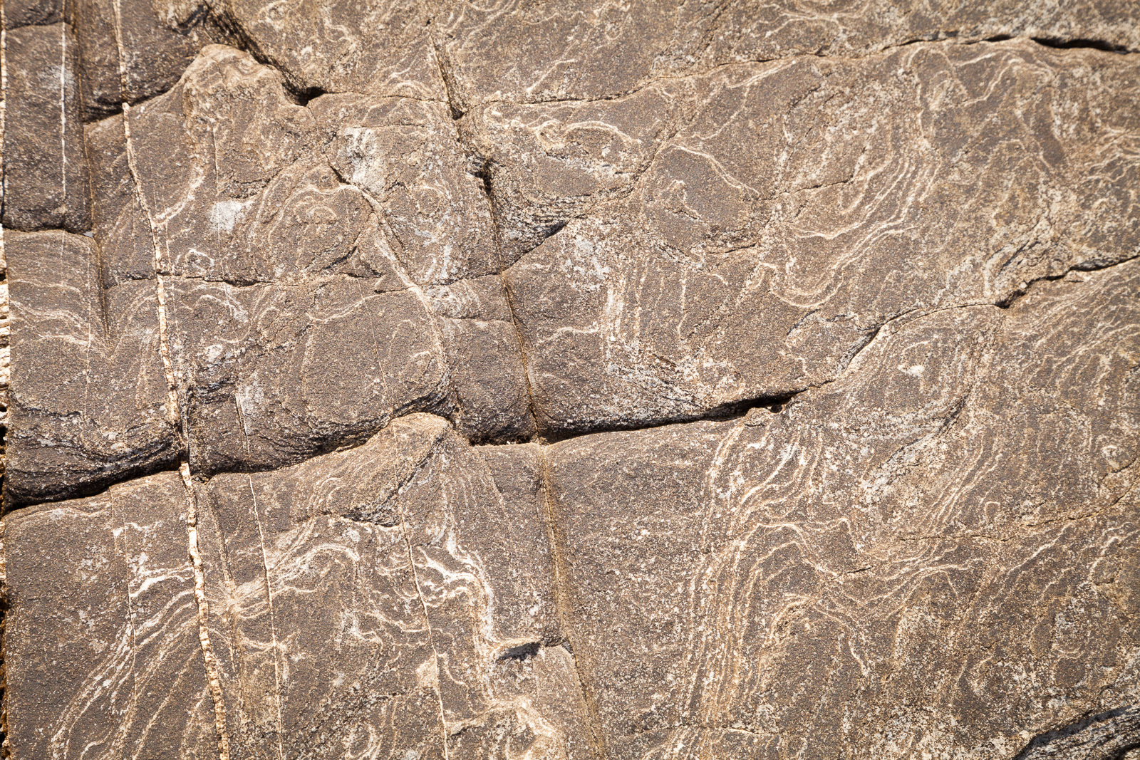 Cliffs at Kilkee, Co. Clare, Ireland