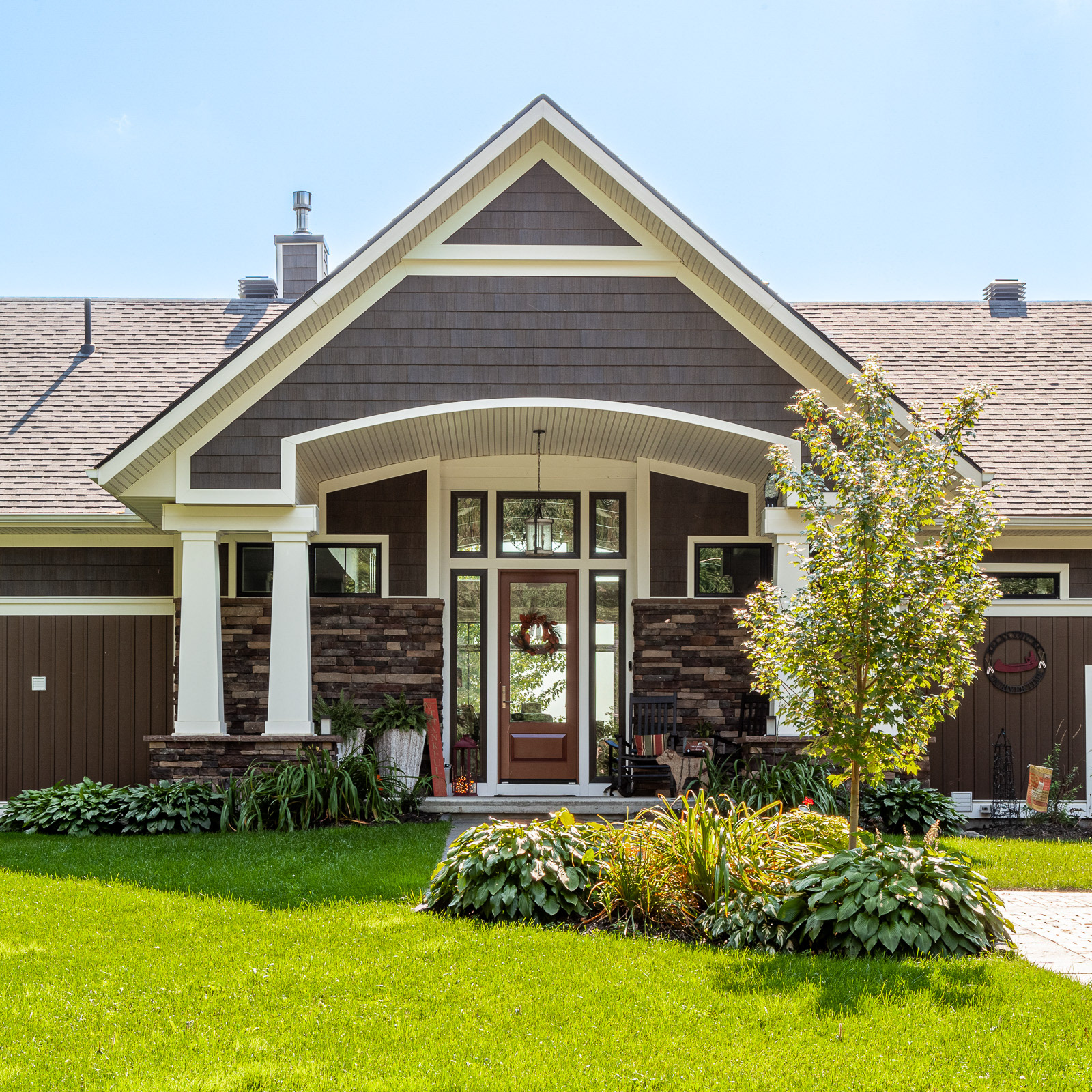 Architectural photography for Bell+Associates Architecture