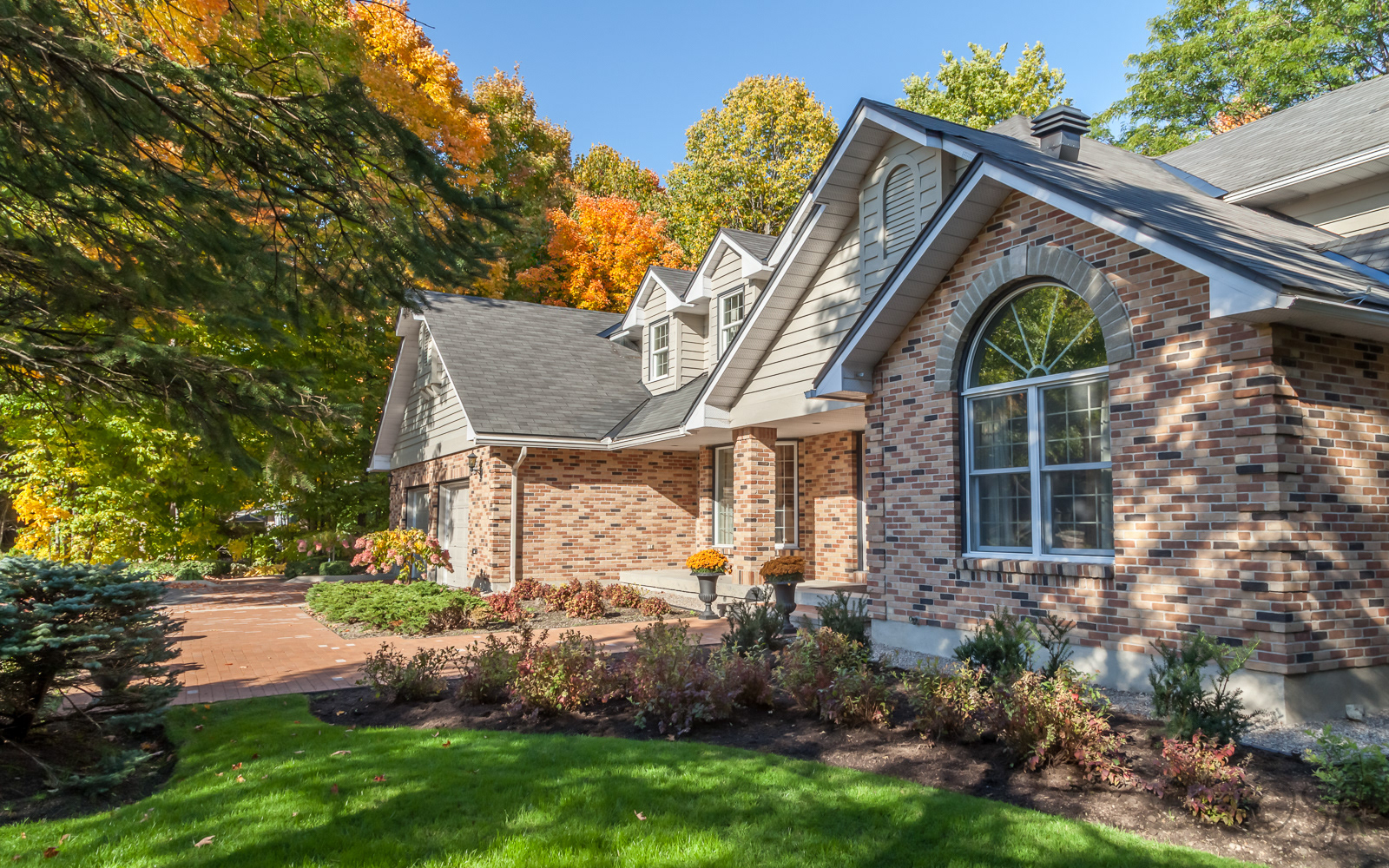 Architectural photography for Bell+Associates Architecture