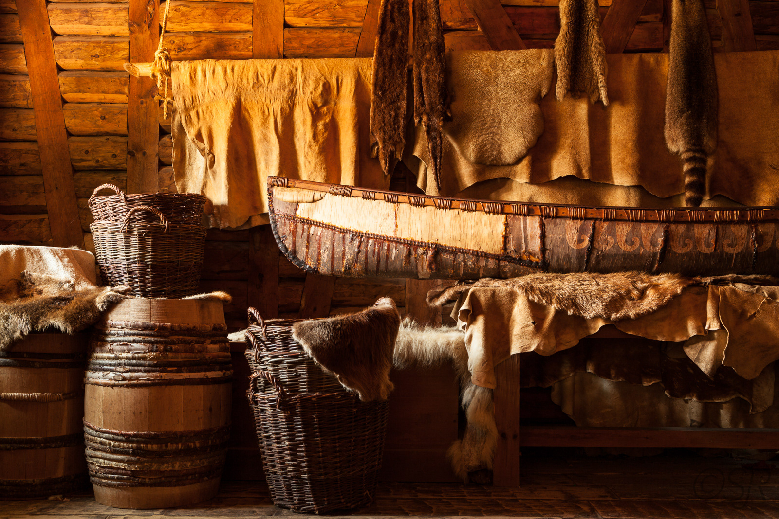 Port-Royal National Historic Site, NS