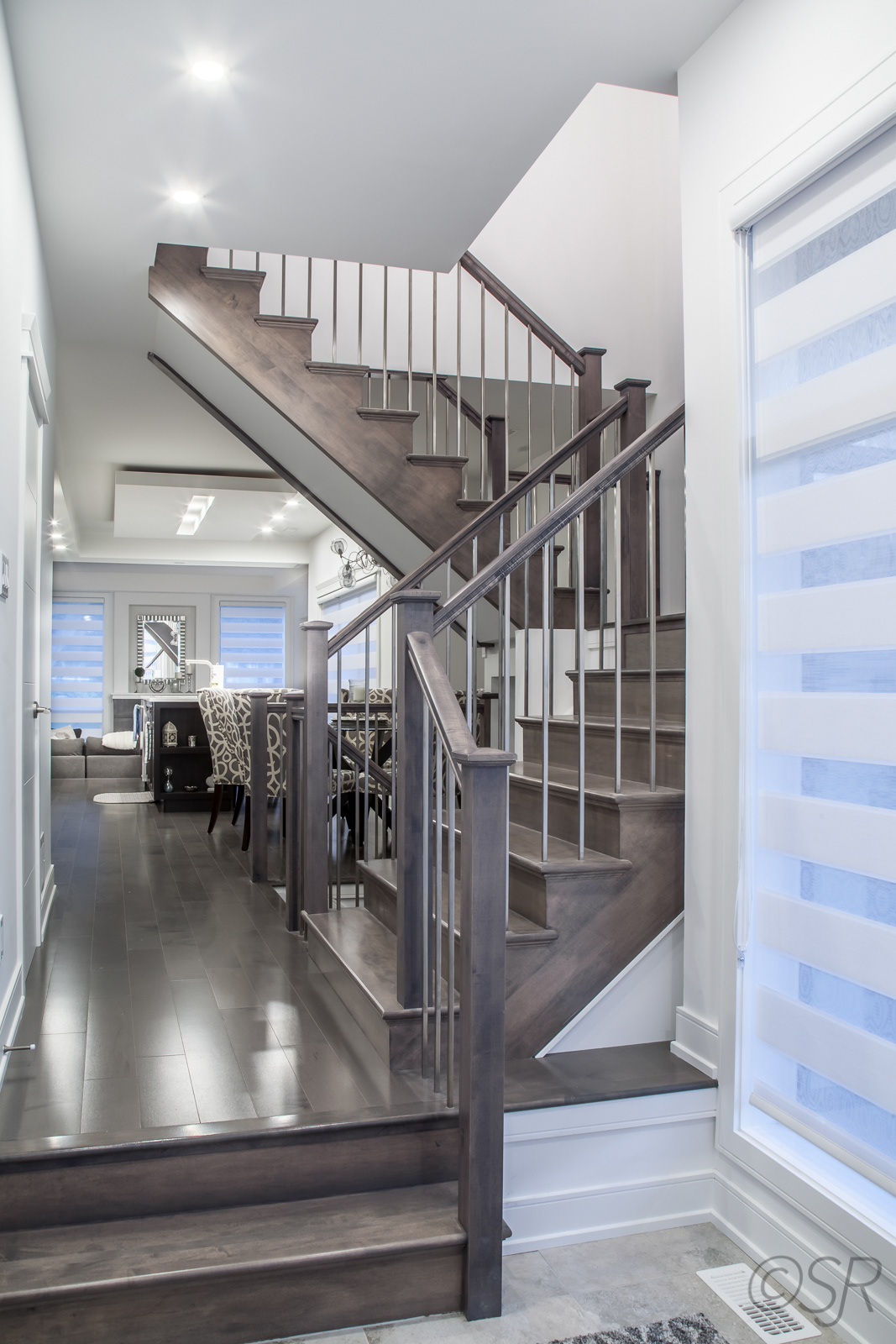 Architectural photography for Bell+Associates Architecture