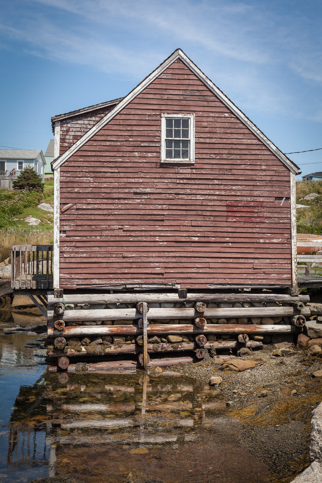 Peggy's Cove, NS