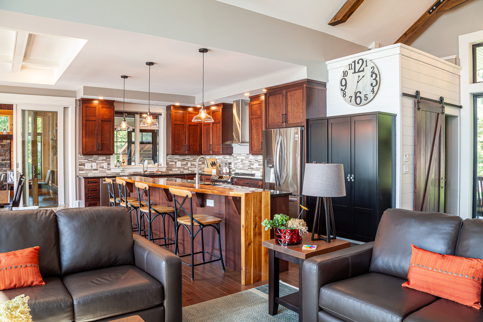 Architectural photography for Bell+Associates Architecture