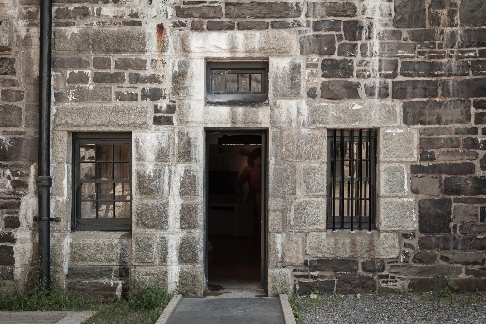 Halifax Citadel National Historic Site, Halifax, NS