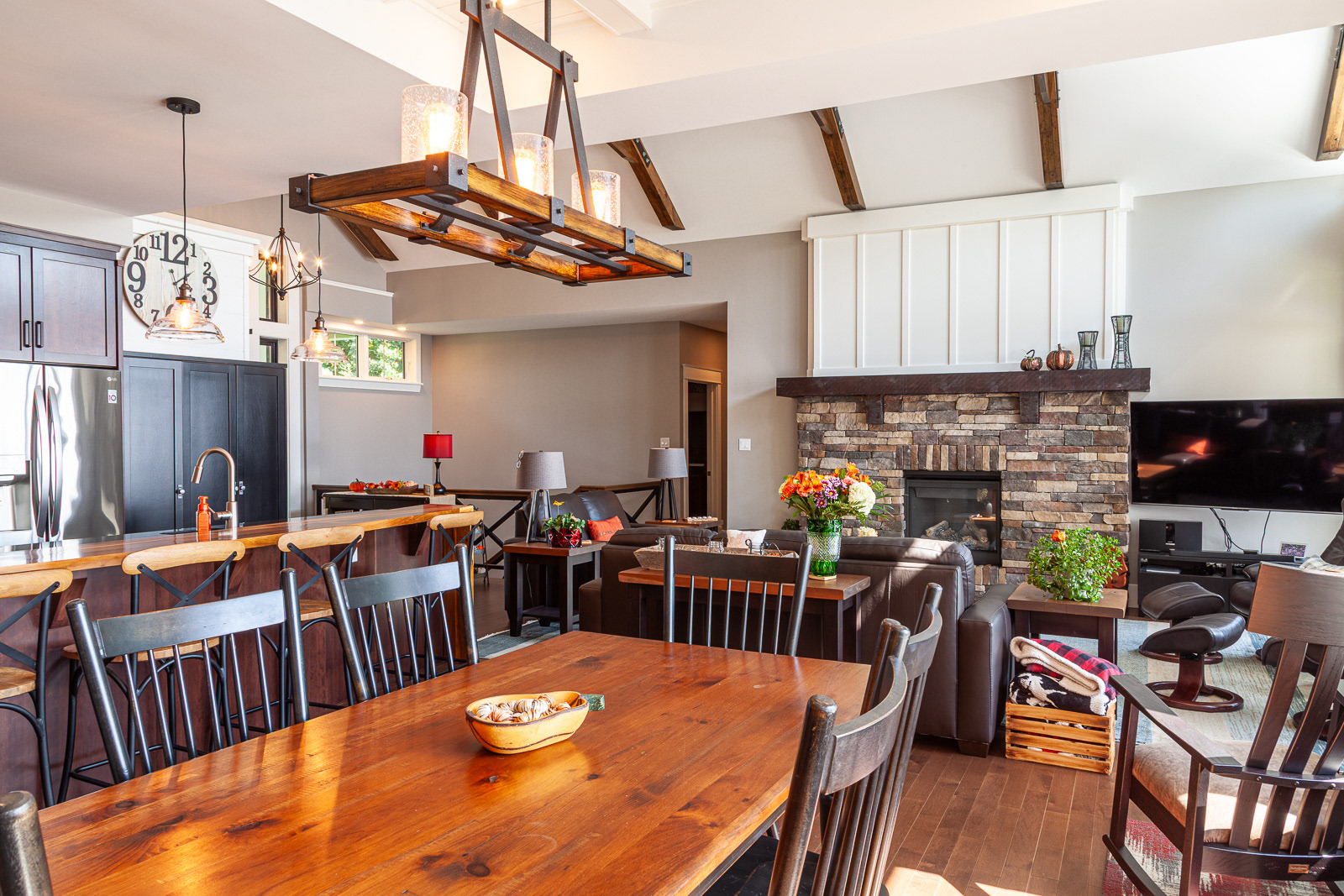 Architectural photography for Bell+Associates Architecture