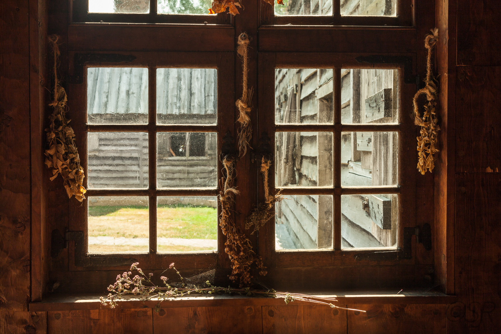 Port-Royal National Historic Site, NS