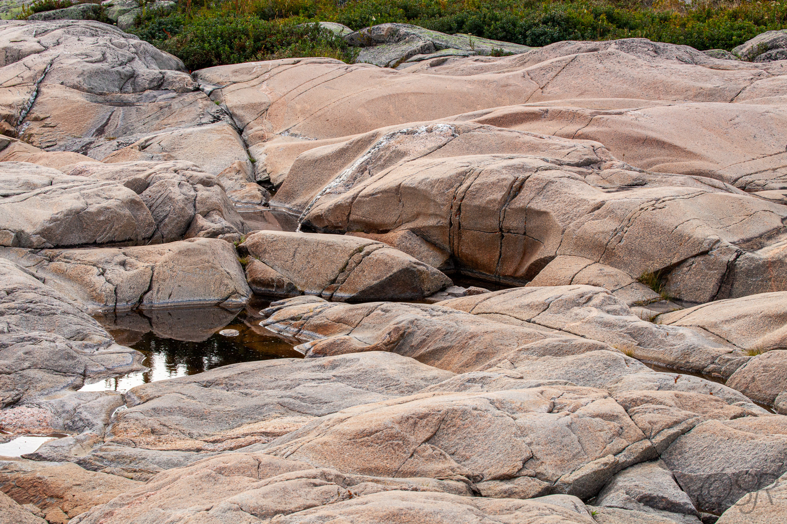 Cap-de-Bon-Désir, Quebec