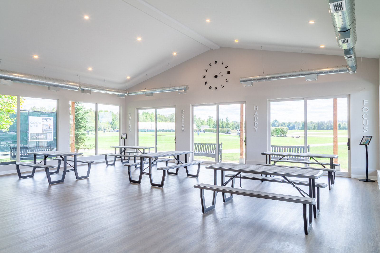 Architectural photography for Bell+Associates Architecture