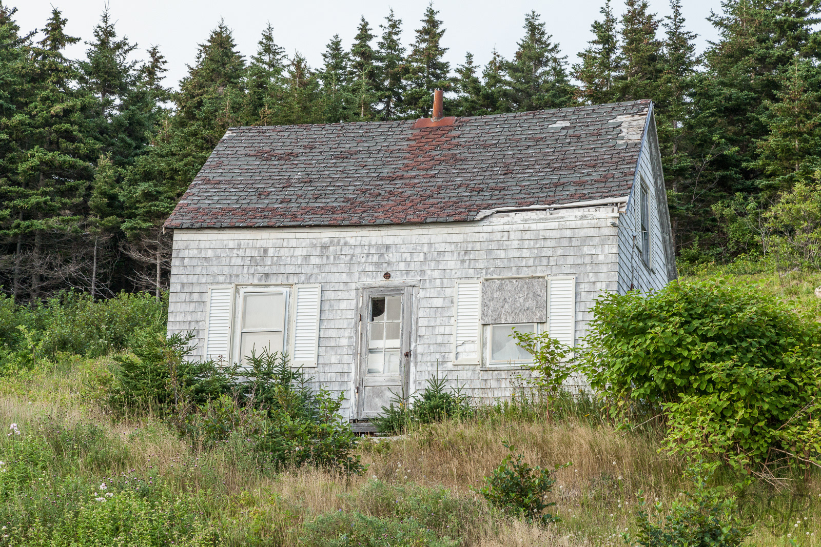 Neil's Harbour, New Haven, NS