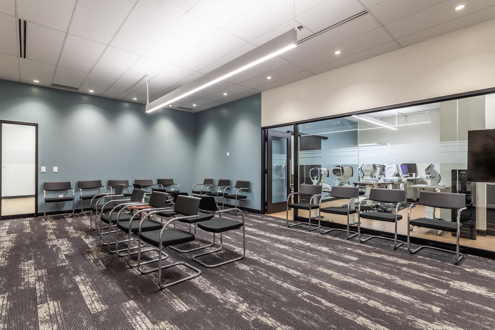 Architectural photography for Lacasse Building Solutions & Hobin Architecture