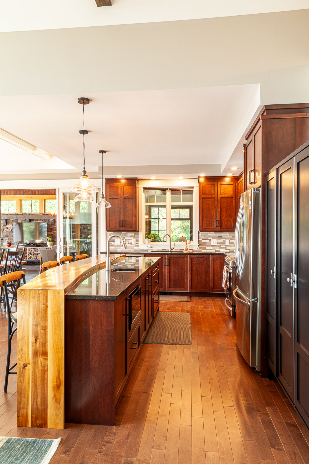 Architectural photography for Bell+Associates Architecture