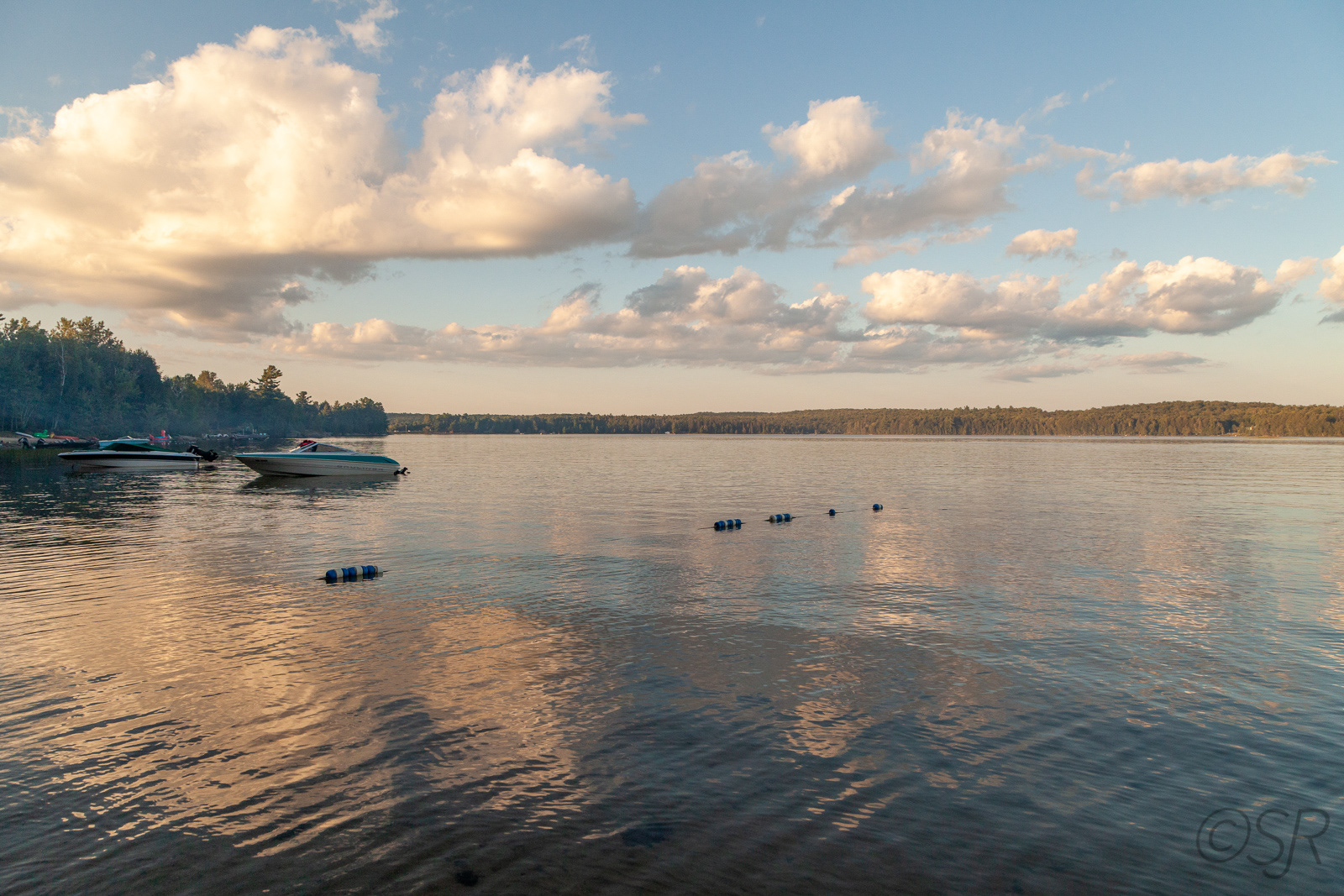 Mikisew Provincial Park