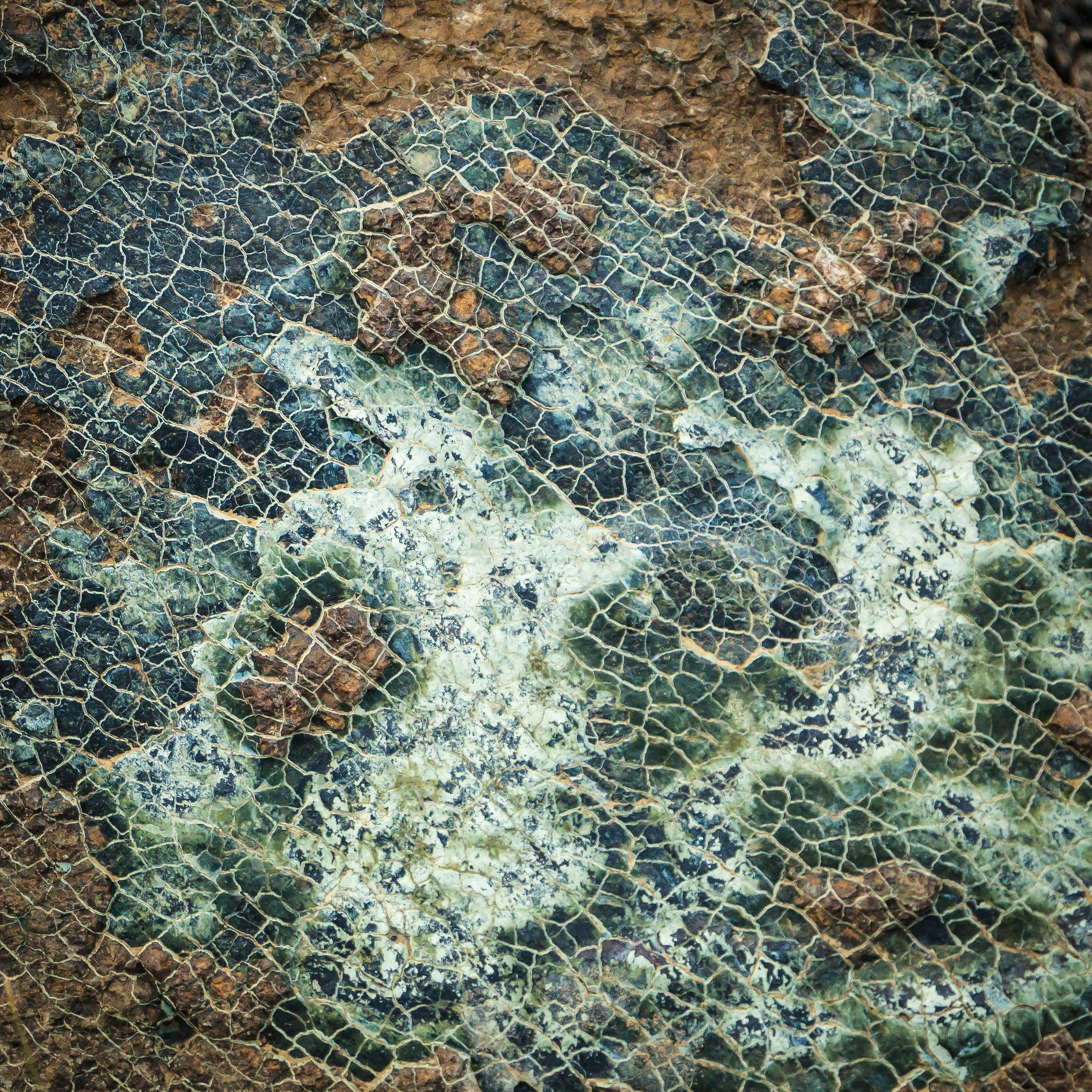 The Tablelands, Gros Morne National Park