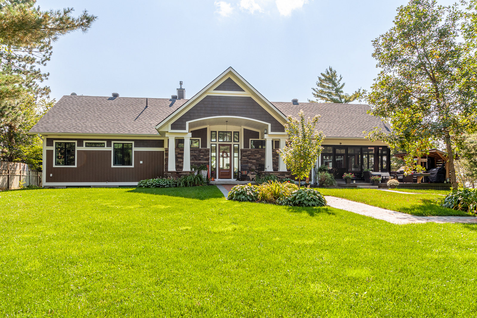 Architectural photography for Bell+Associates Architecture