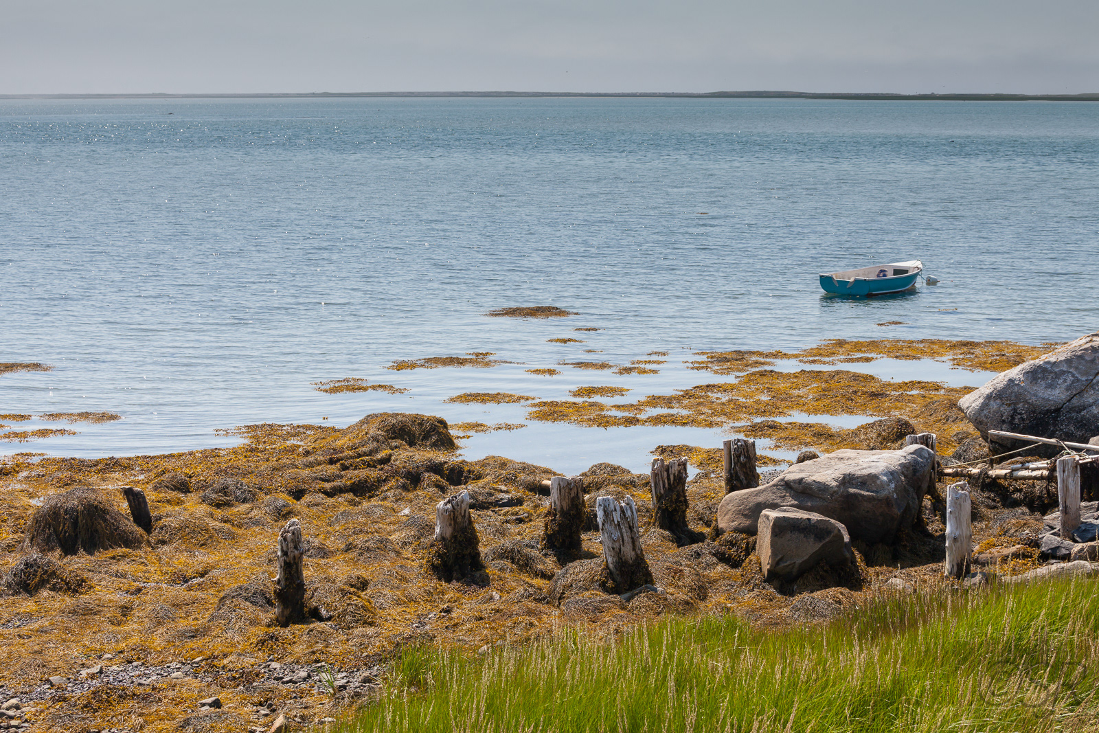 Cape Sable Island, NS