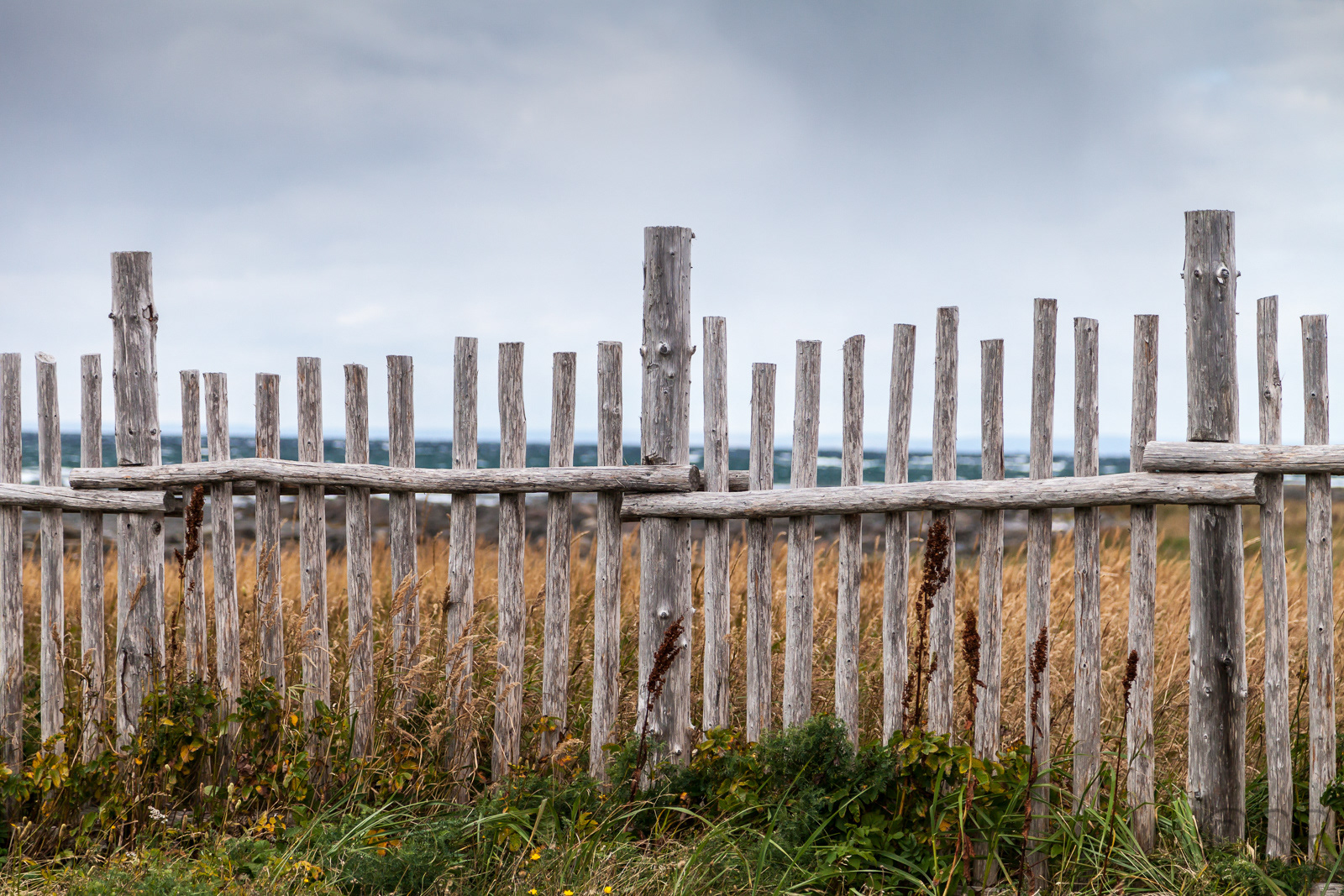 L'Anse aux Meadows National Historic Site