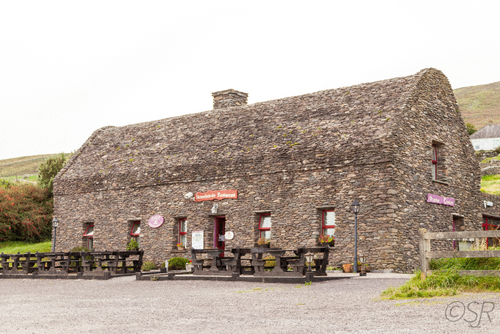 Dingle Peninsula, Co. Kerry, Ireland