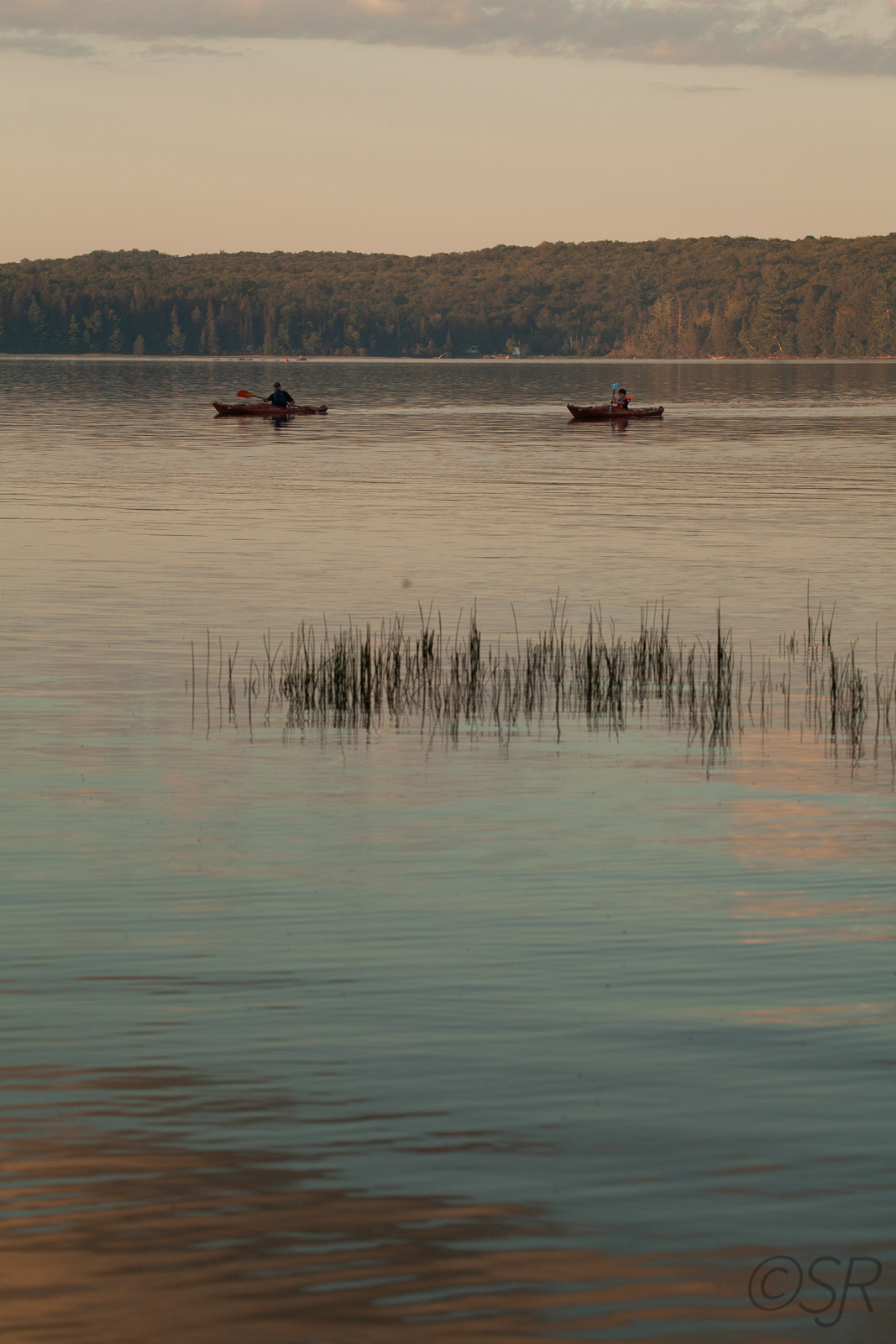 Mikisew Provincial Park