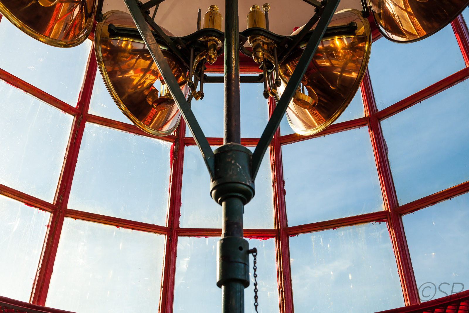Cape Bonavista Lighthouse