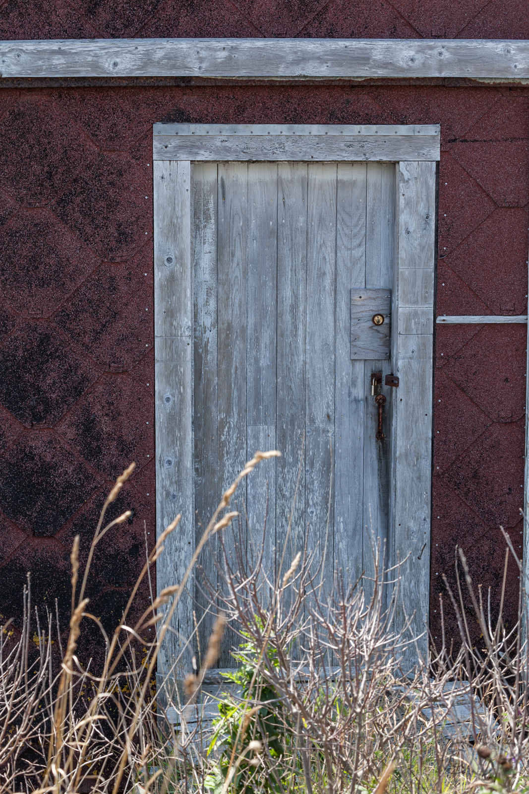 Triverton, Long Island, Digby Neck, NS