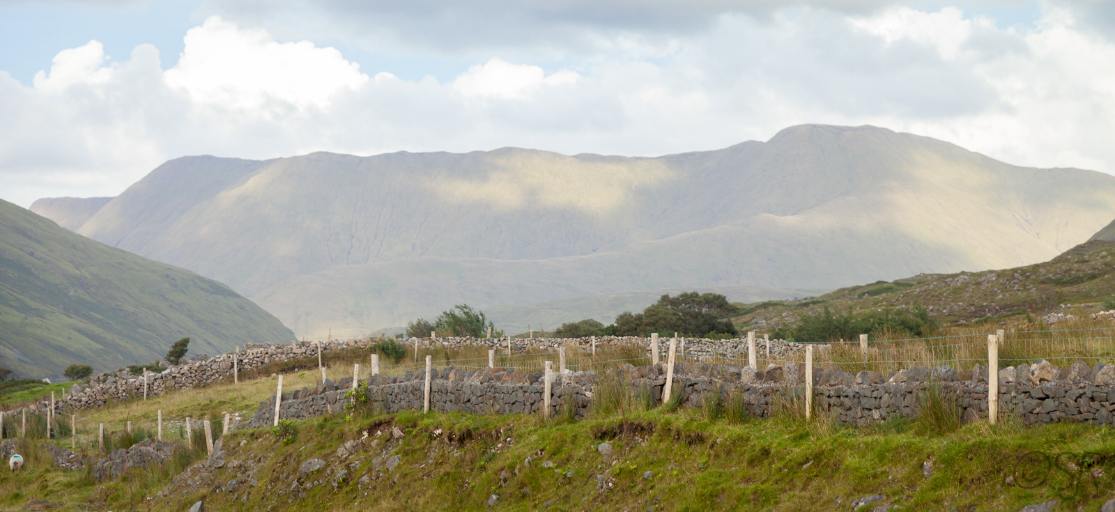 Connemara, Co. Galway, Ireland