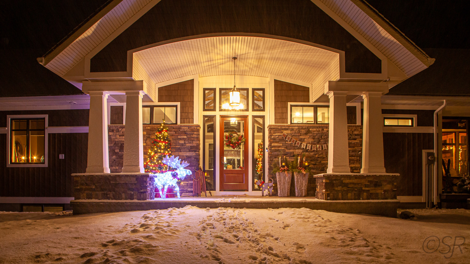 Architectural photography for Bell+Associates Architecture