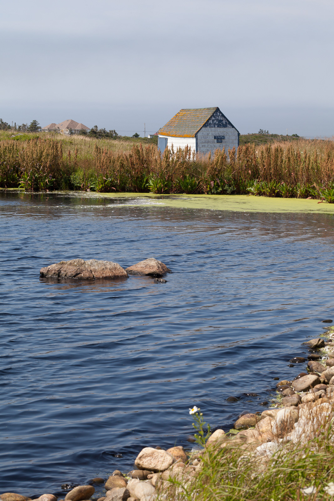 Cape Sable Island, NS