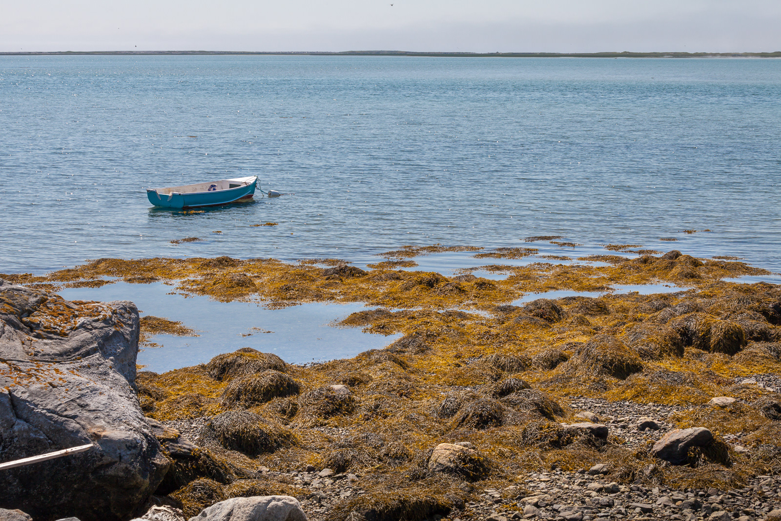 Cape Sable Island, NS