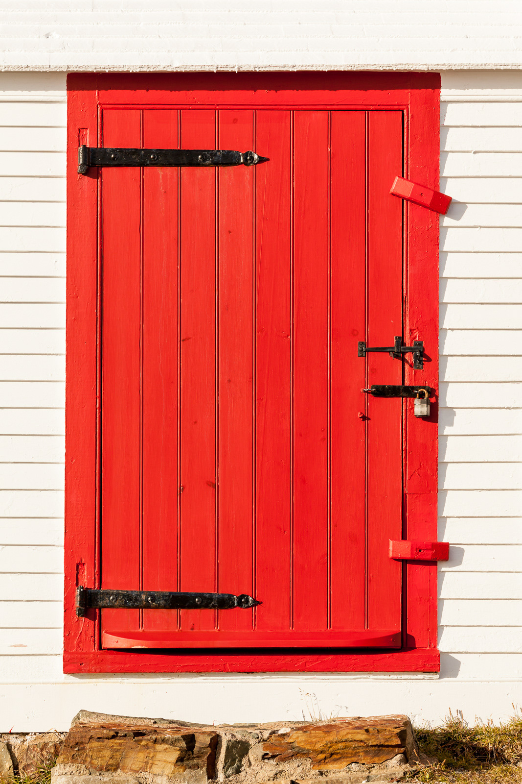 Cape Bonavista Lighthouse